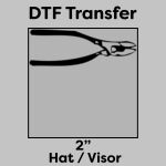 DTF Transfer 2" Thumbnail