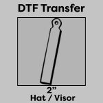 DTF Transfer 2" Thumbnail