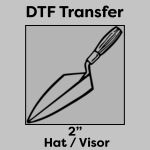 DTF Transfer 2" Thumbnail