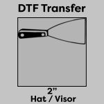 DTF Transfer 2" Thumbnail