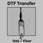 DTF Transfer 2" Thumbnail