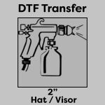 DTF Transfer 2" Thumbnail