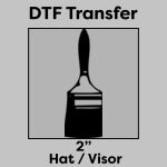 DTF Transfer 2" Thumbnail