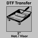DTF Transfer 2" Thumbnail