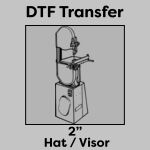 DTF Transfer 2" Thumbnail
