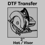 DTF Transfer 2" Thumbnail