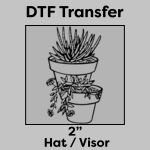 DTF Transfer 2" Thumbnail