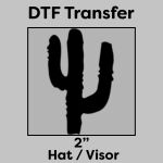 DTF Transfer 2" Thumbnail