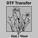DTF Transfer 2" Thumbnail