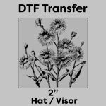 DTF Transfer 2" Thumbnail