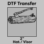 DTF Transfer 2" Thumbnail