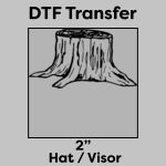 DTF Transfer 2" Thumbnail