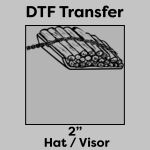 DTF Transfer 2" Thumbnail