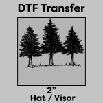 DTF Transfer 2" Thumbnail