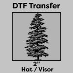 DTF Transfer 2" Thumbnail