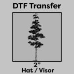DTF Transfer 2" Thumbnail