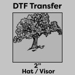 DTF Transfer 2" Thumbnail