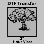 DTF Transfer 2" Thumbnail