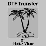 DTF Transfer 2" Thumbnail