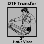 DTF Transfer 2" Thumbnail