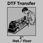DTF Transfer 2" Thumbnail