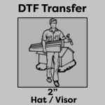 DTF Transfer 2" Thumbnail