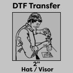 DTF Transfer 2" Thumbnail