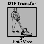 DTF Transfer 2" Thumbnail