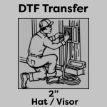 DTF Transfer 2" Thumbnail
