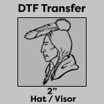 DTF Transfer 2" Thumbnail