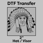DTF Transfer 2" Thumbnail