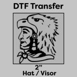 DTF Transfer 2" Thumbnail