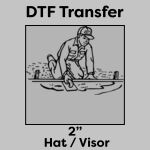 DTF Transfer 2" Thumbnail