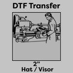 DTF Transfer 2" Thumbnail