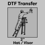 DTF Transfer 2" Thumbnail