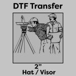 DTF Transfer 2" Thumbnail