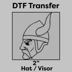 DTF Transfer 2" Thumbnail