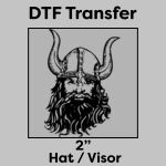 DTF Transfer 2" Thumbnail