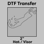 DTF Transfer 2" Thumbnail