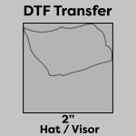 DTF Transfer 2" Thumbnail