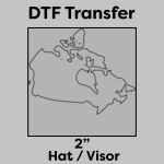 DTF Transfer 2" Thumbnail