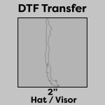 DTF Transfer 2" Thumbnail