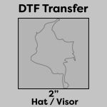 DTF Transfer 2" Thumbnail