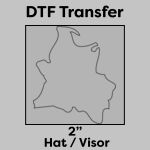 DTF Transfer 2" Thumbnail