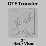 DTF Transfer 2" Thumbnail