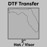 DTF Transfer 2" Thumbnail