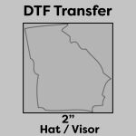 DTF Transfer 2" Thumbnail