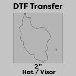 DTF Transfer 2" Thumbnail