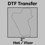 DTF Transfer 2" Thumbnail