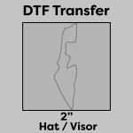 DTF Transfer 2" Thumbnail